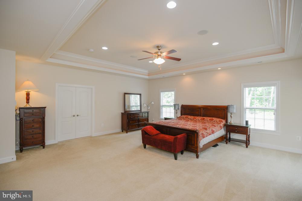 CEDAR SPRING - Residential