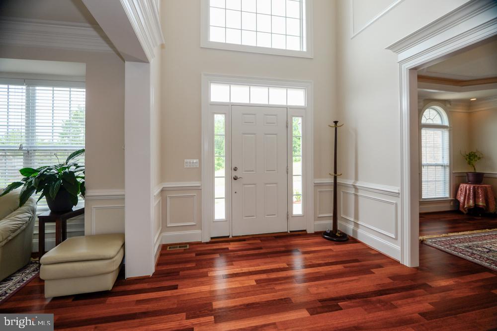 CEDAR SPRING - Residential