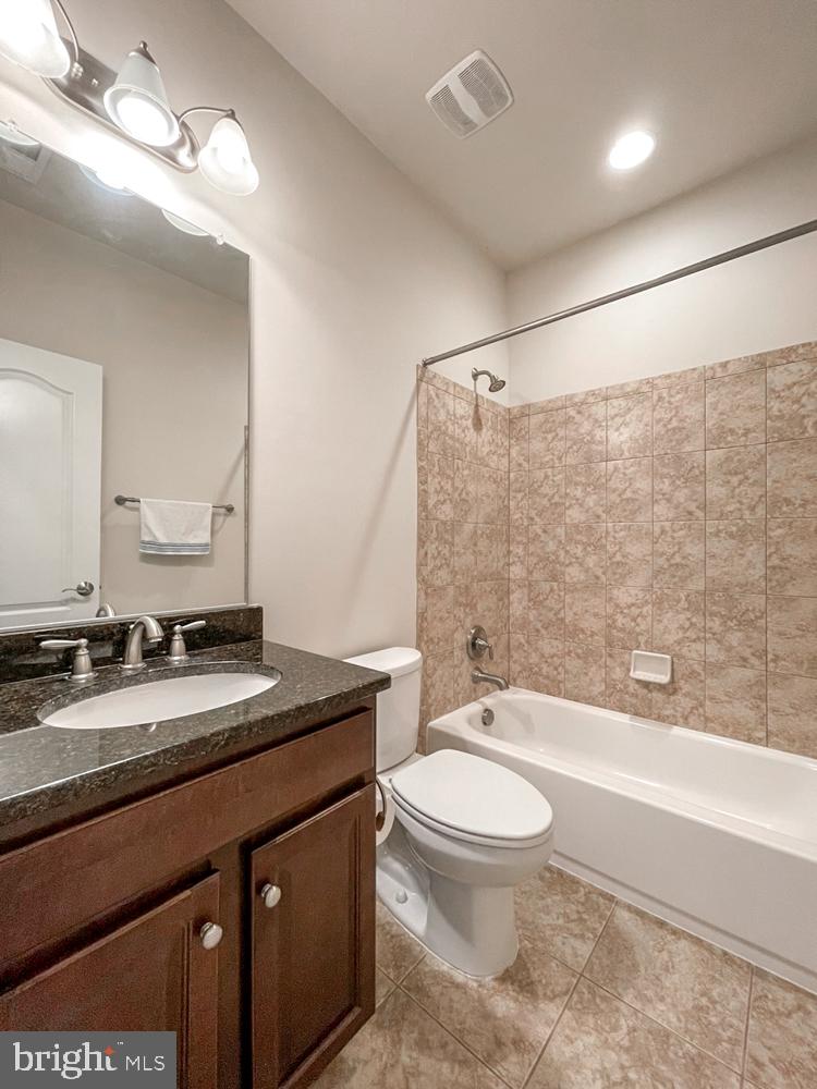 CEDAR SPRING - Residential