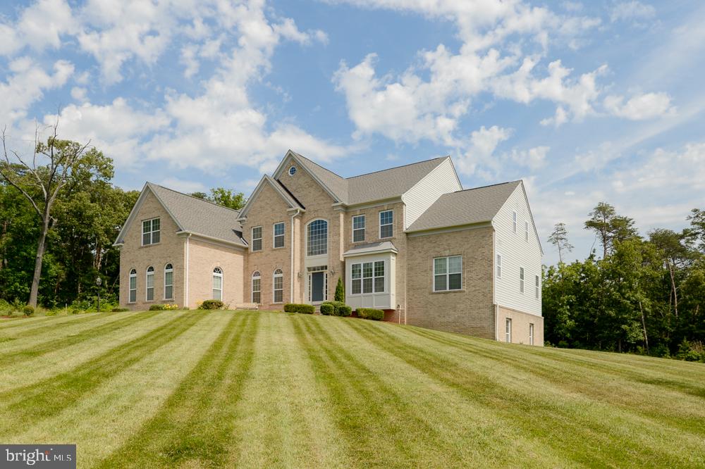 CEDAR SPRING - Residential