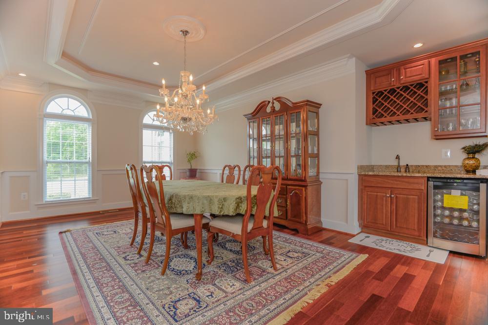 CEDAR SPRING - Residential