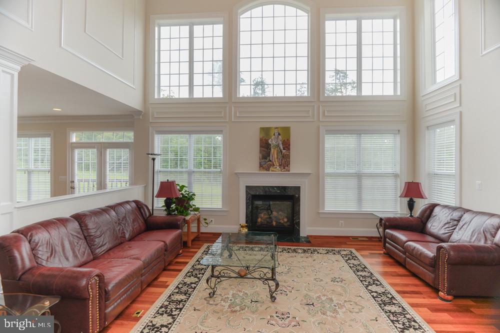 CEDAR SPRING - Residential