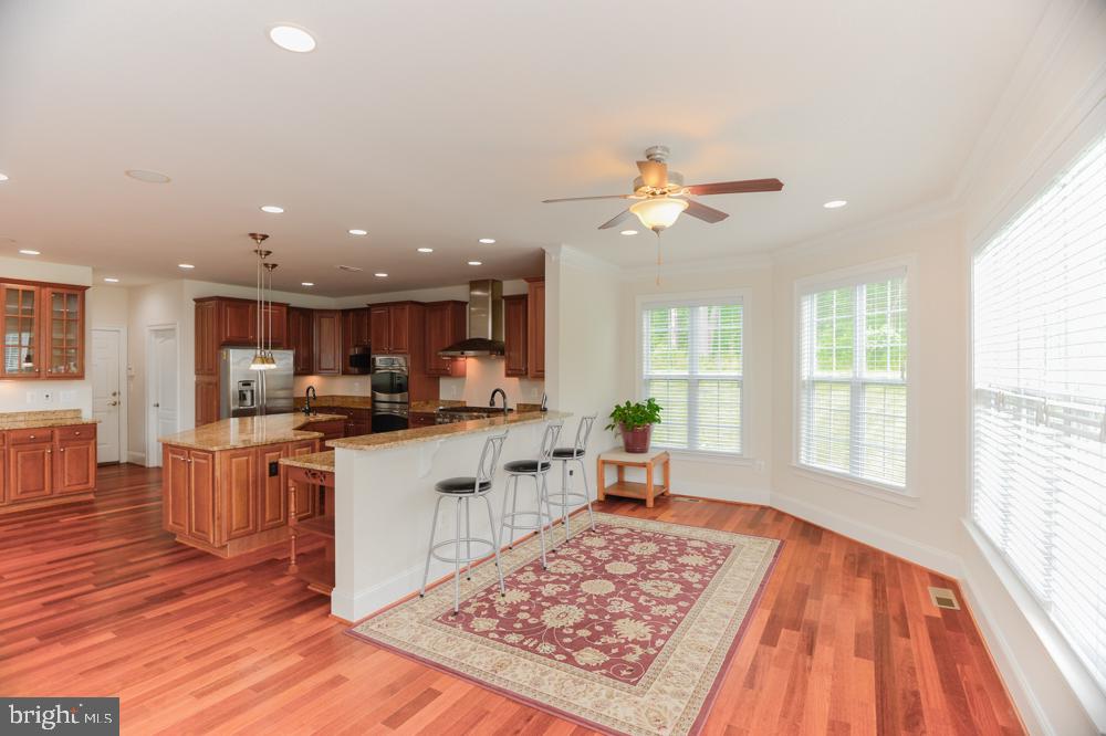 CEDAR SPRING - Residential