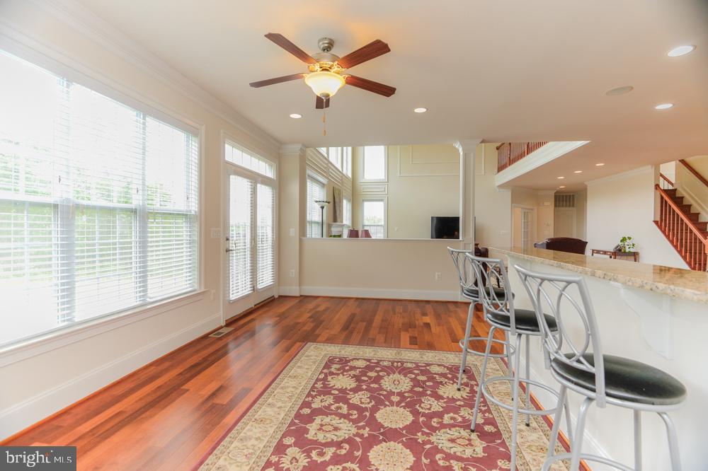 CEDAR SPRING - Residential