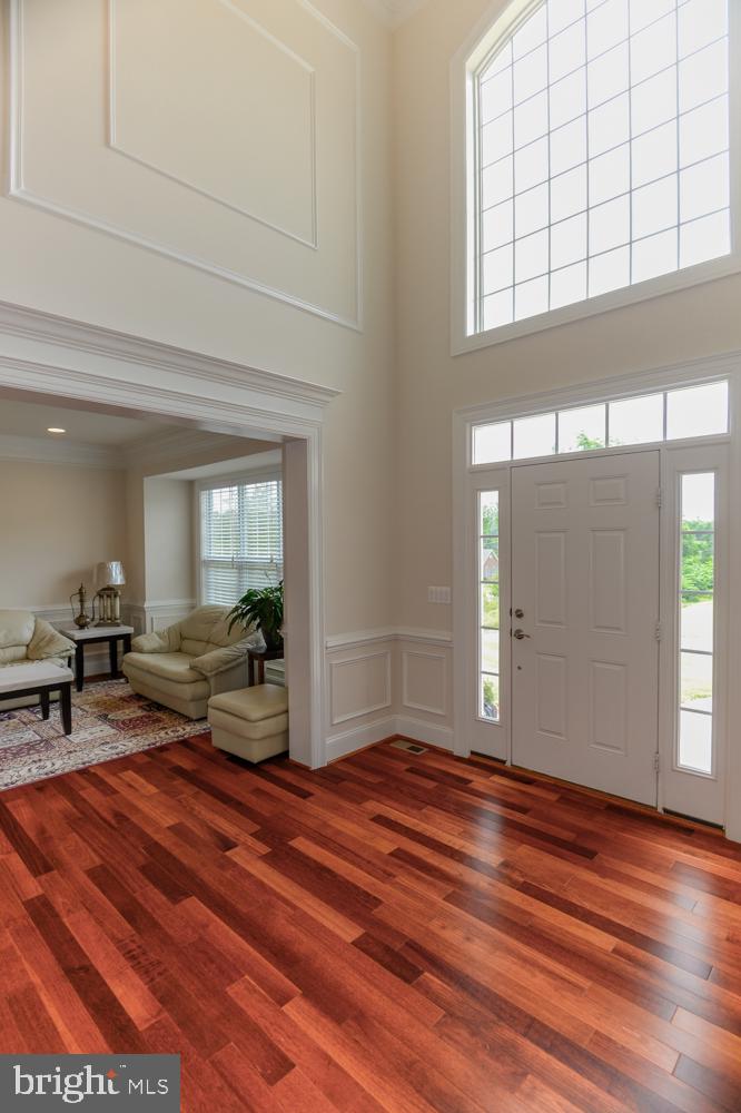 CEDAR SPRING - Residential