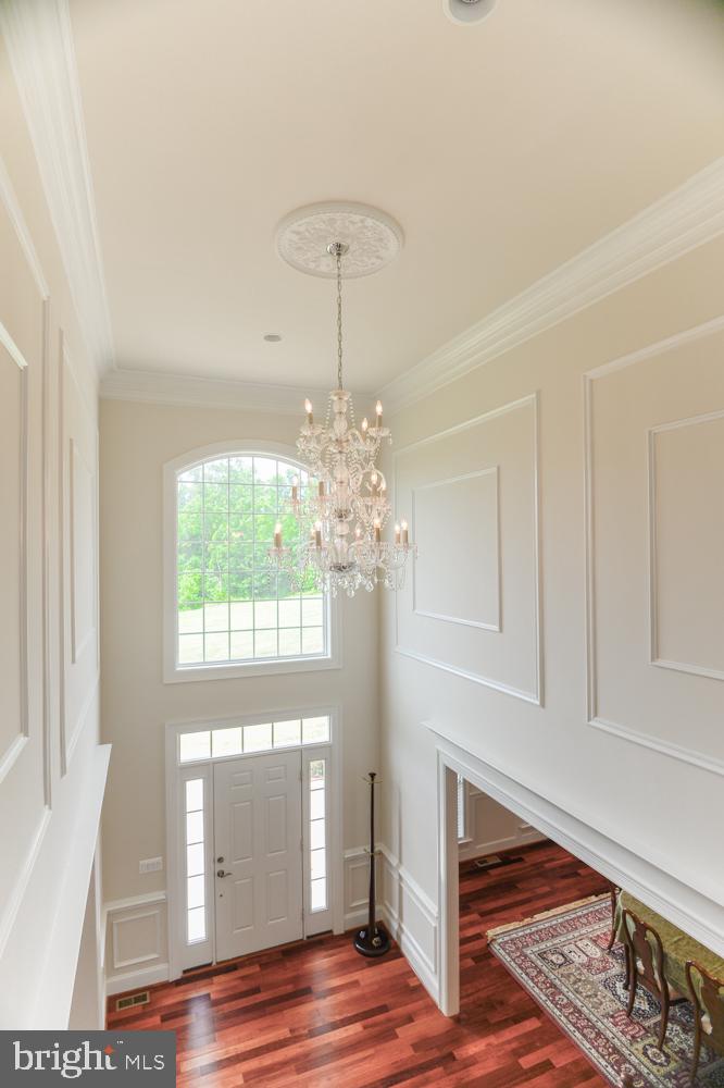 CEDAR SPRING - Residential