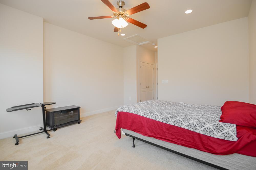 CEDAR SPRING - Residential