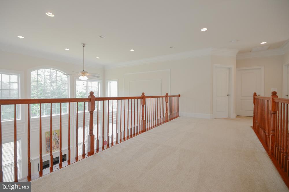 CEDAR SPRING - Residential