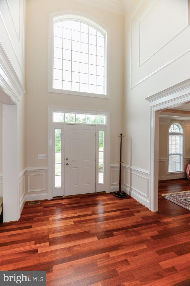 CEDAR SPRING - Residential