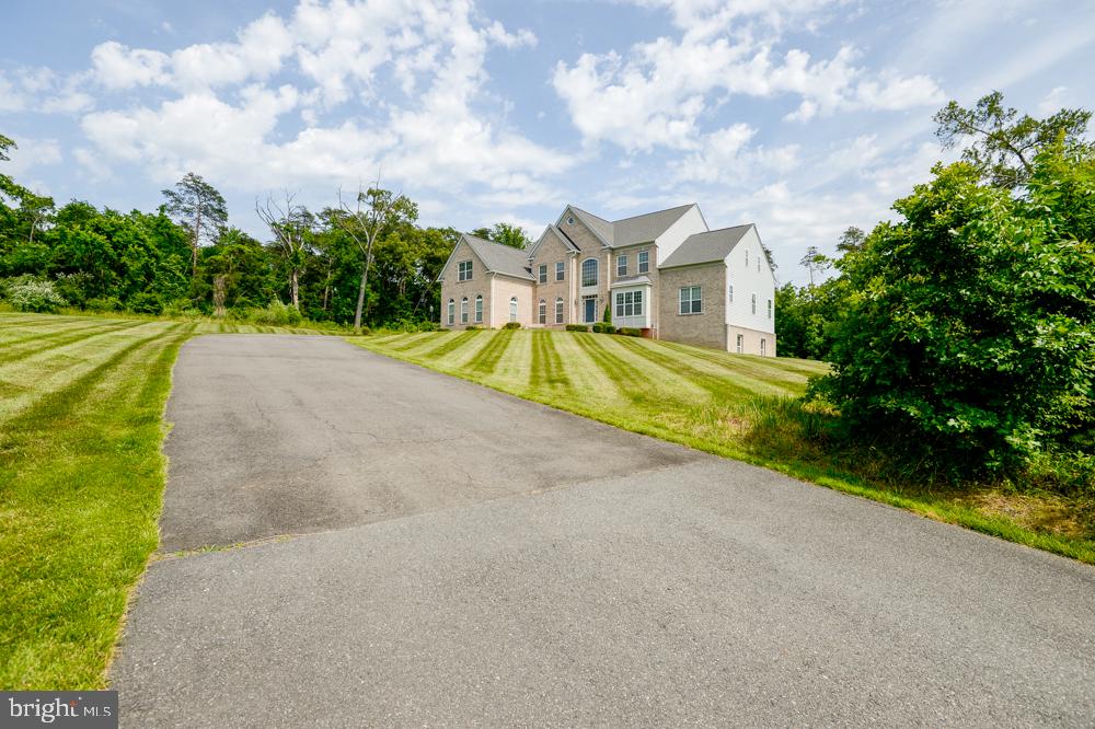 CEDAR SPRING - Residential