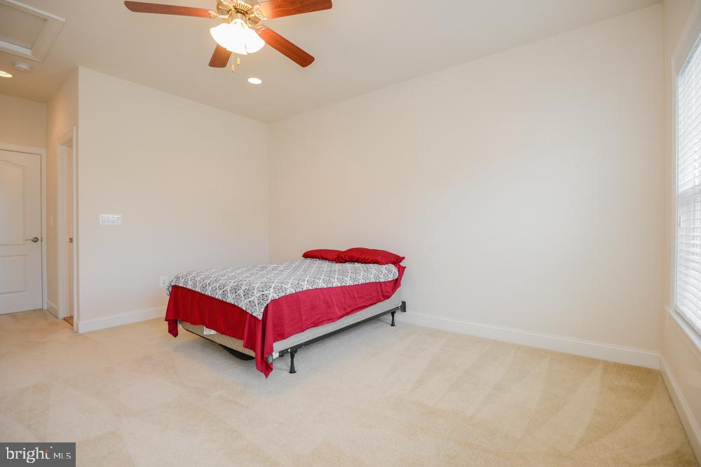 CEDAR SPRING - Residential