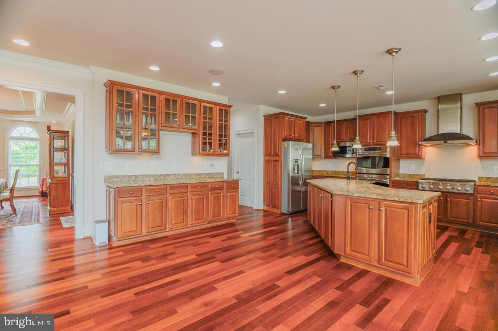 CEDAR SPRING - Residential