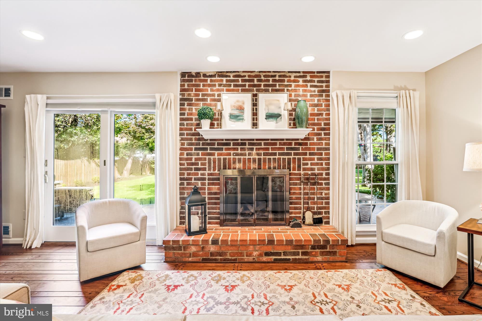 VAUXCLEUSE - Residential