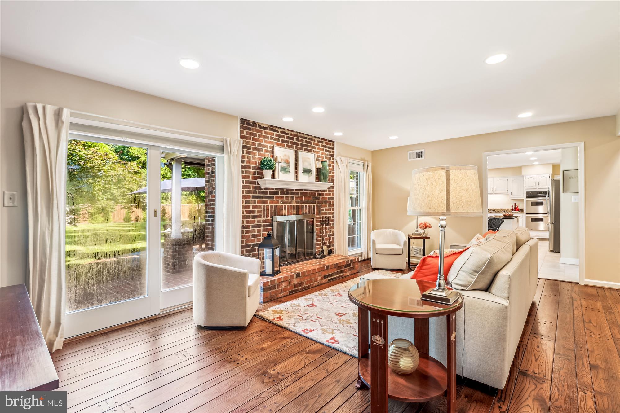 VAUXCLEUSE - Residential