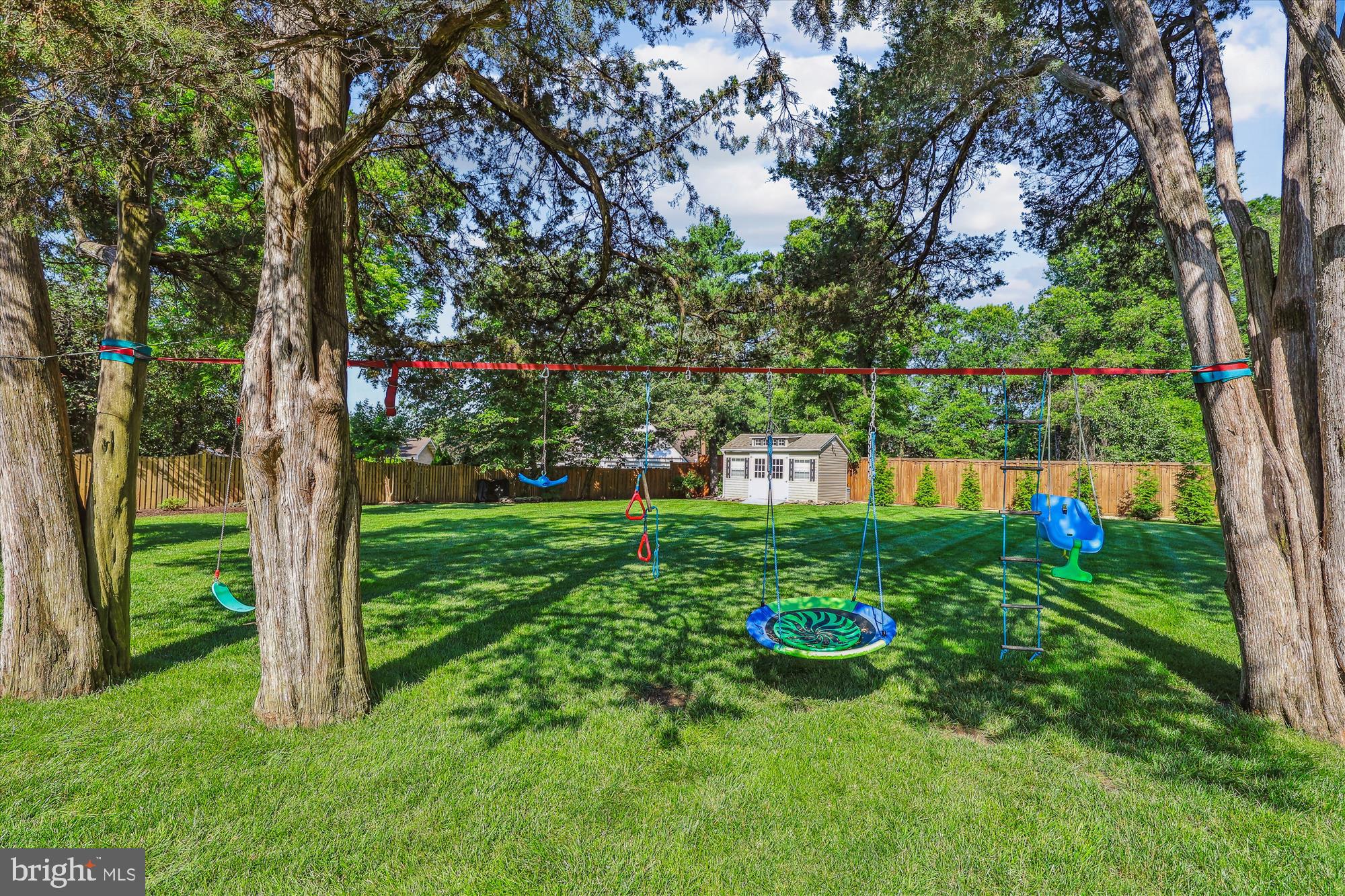 VAUXCLEUSE - Residential