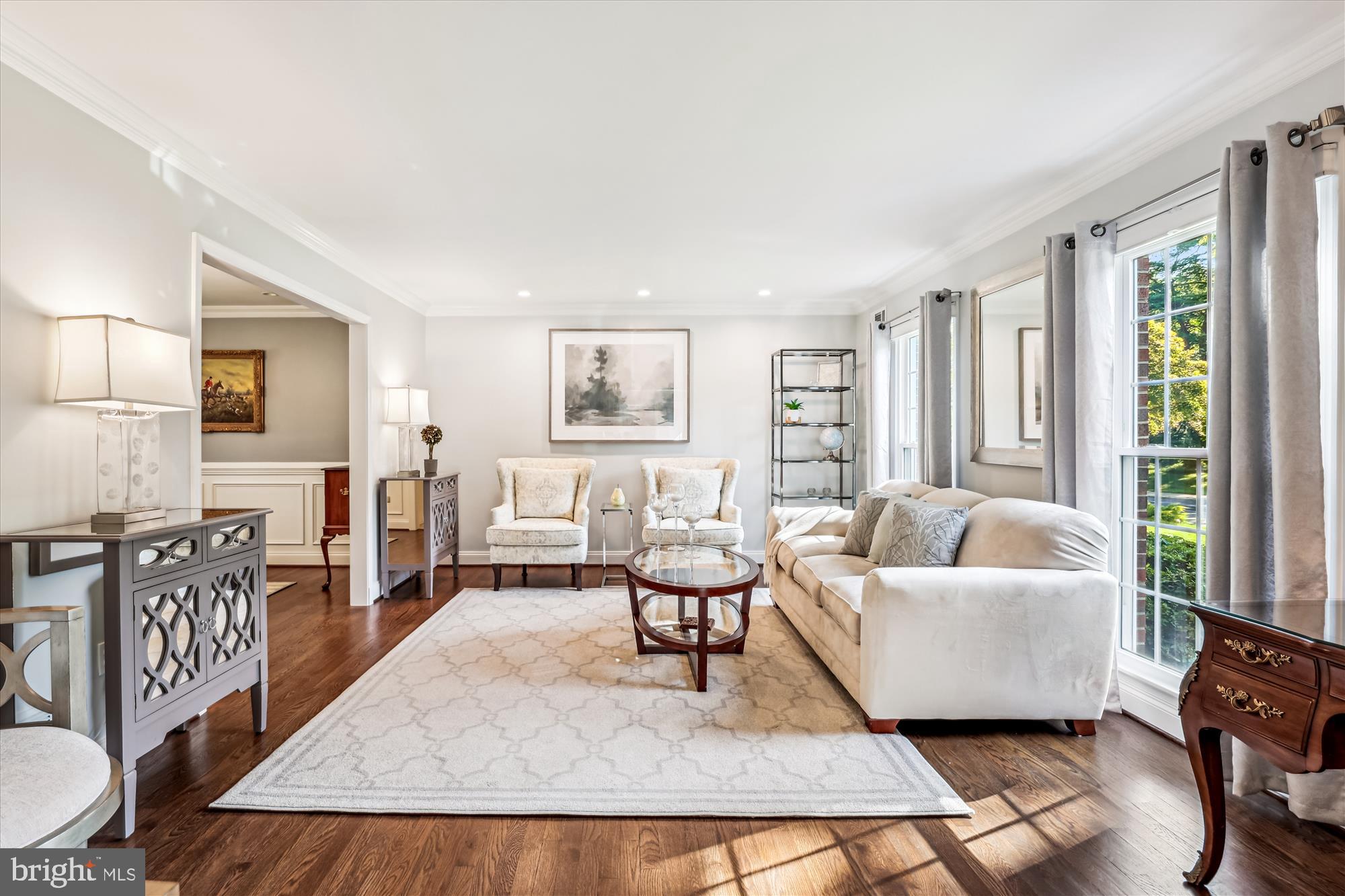 VAUXCLEUSE - Residential