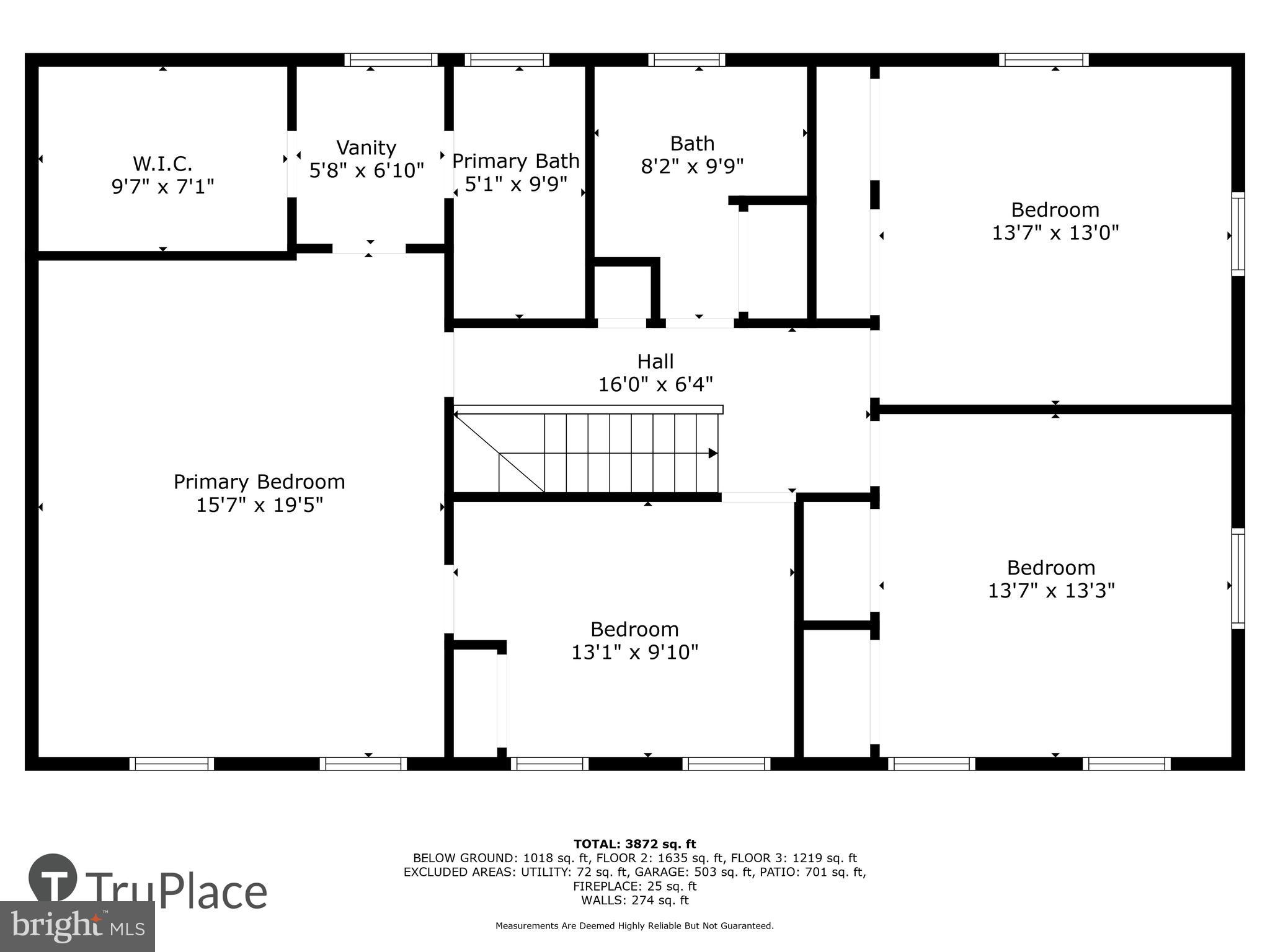 VAUXCLEUSE - Residential