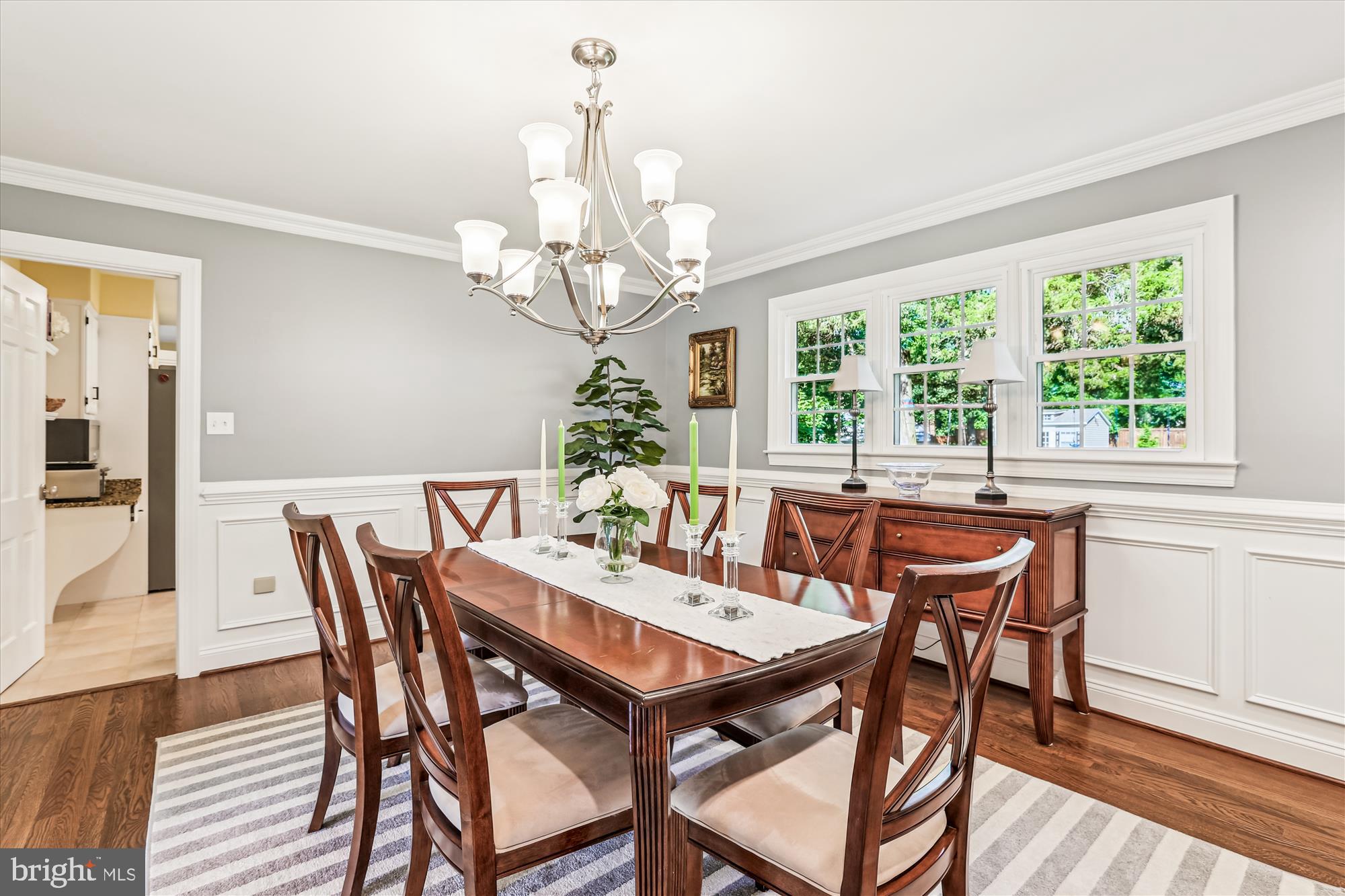 VAUXCLEUSE - Residential