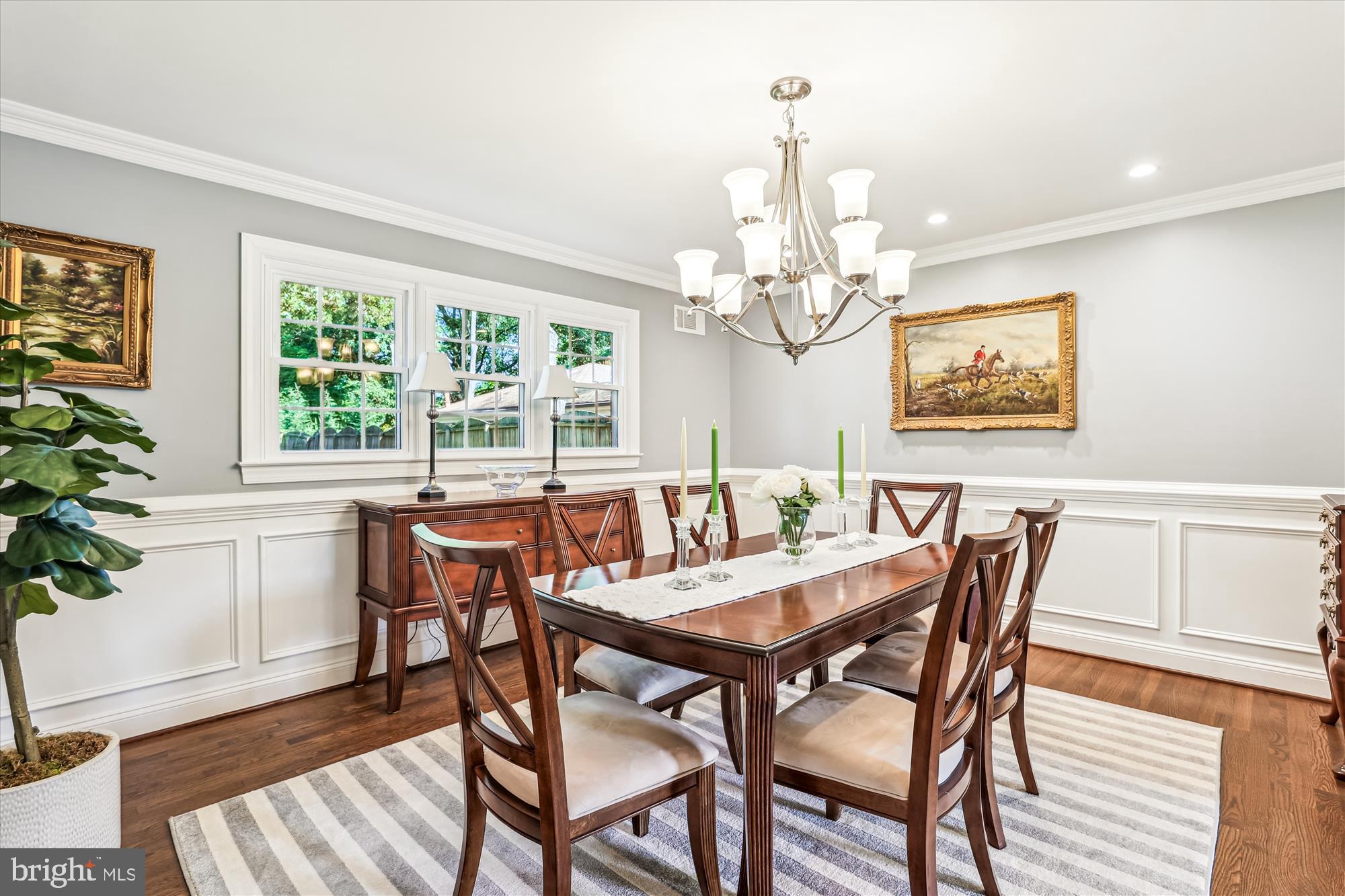 VAUXCLEUSE - Residential