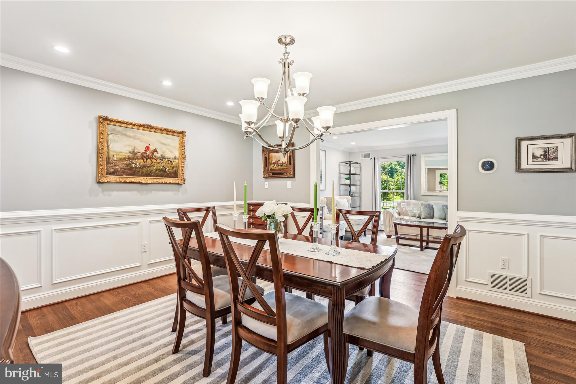 VAUXCLEUSE - Residential