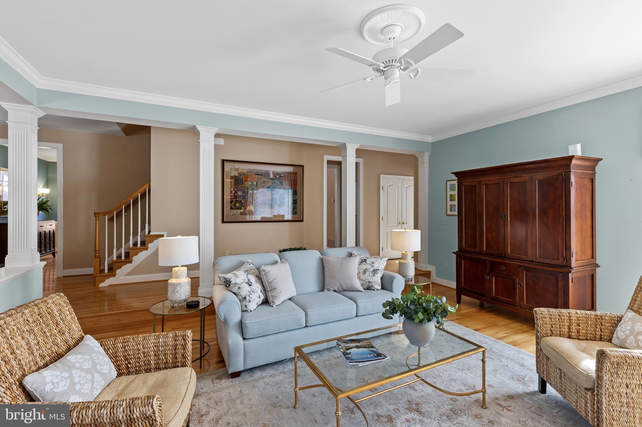 WILLIAMS WOODS - Residential