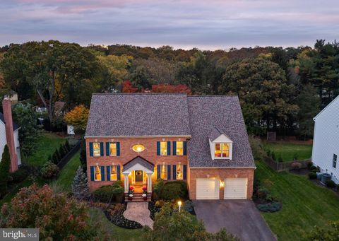 306 EMILIES LANE SEVERNA PARK MD 21146