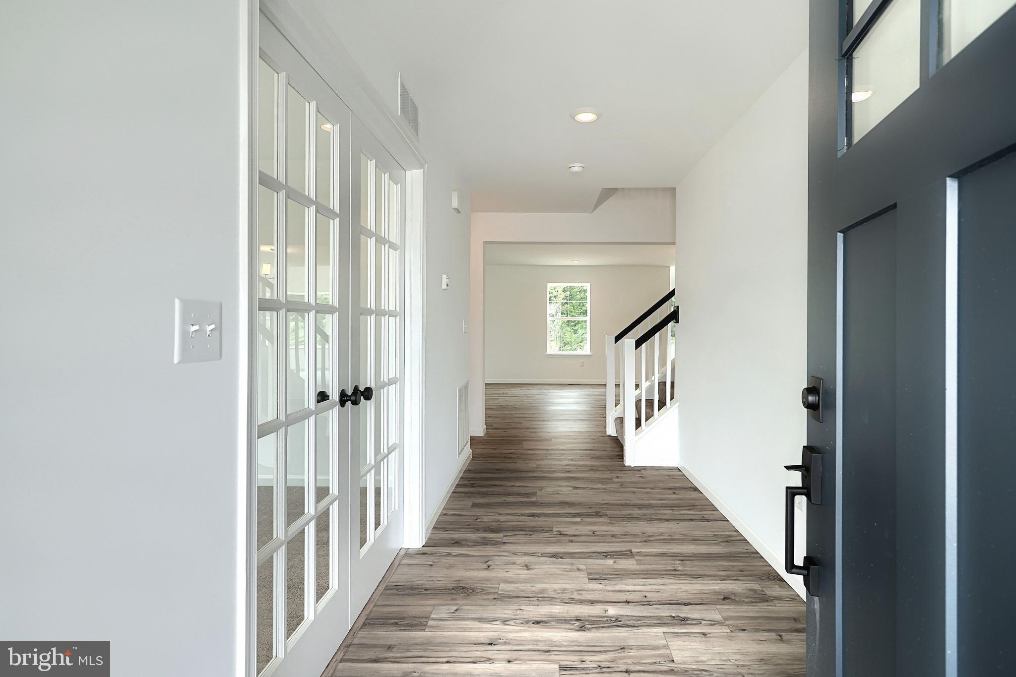 EMILY PLAN AT HICKORY POINTE