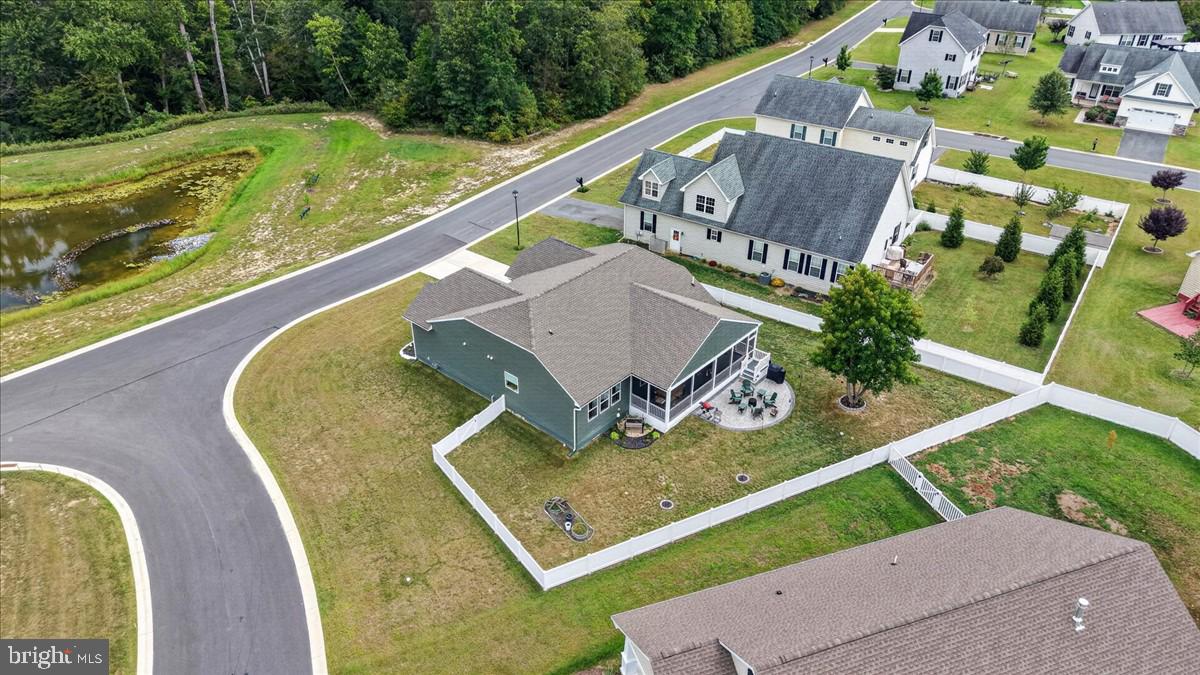 468 TALL OAK DRIVE