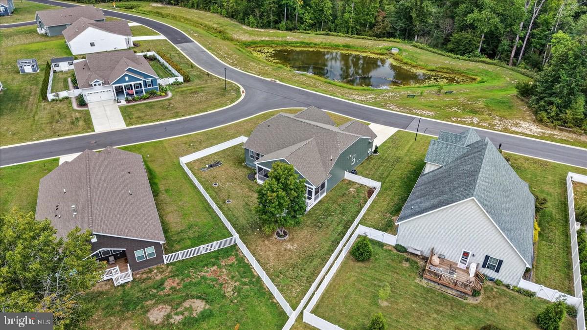468 TALL OAK DRIVE