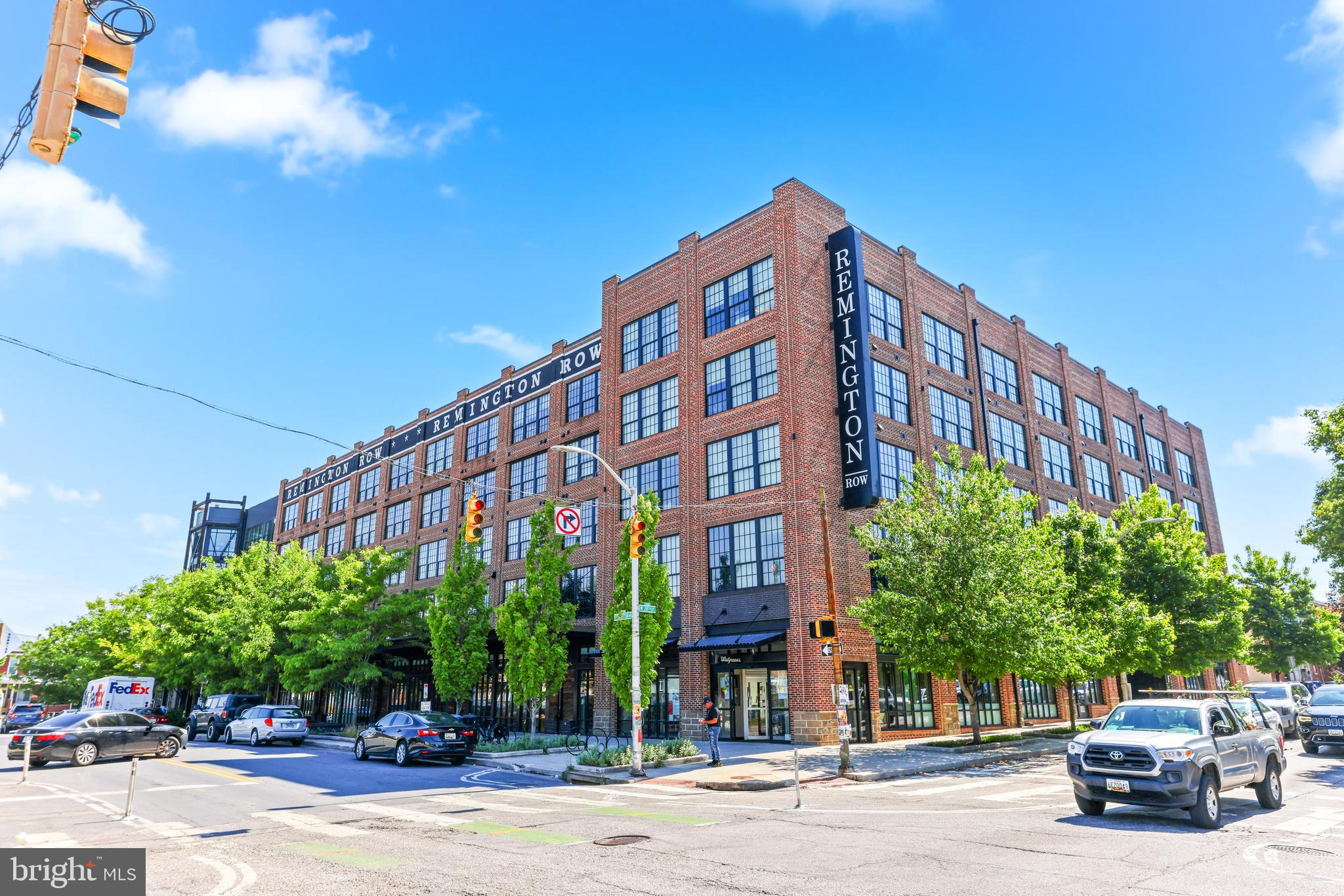 REMINGTON HISTORIC DISTRICT - Residential