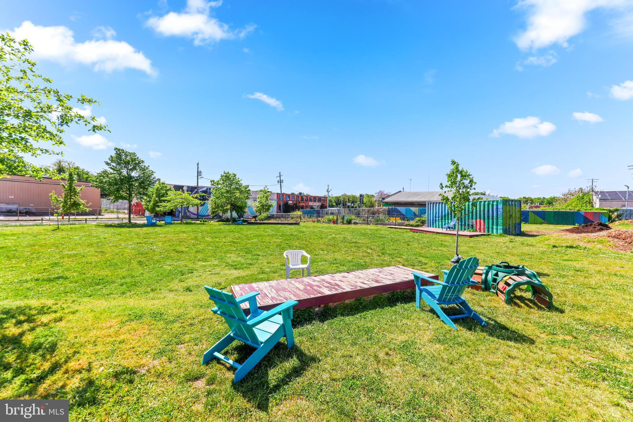 REMINGTON HISTORIC DISTRICT - Residential