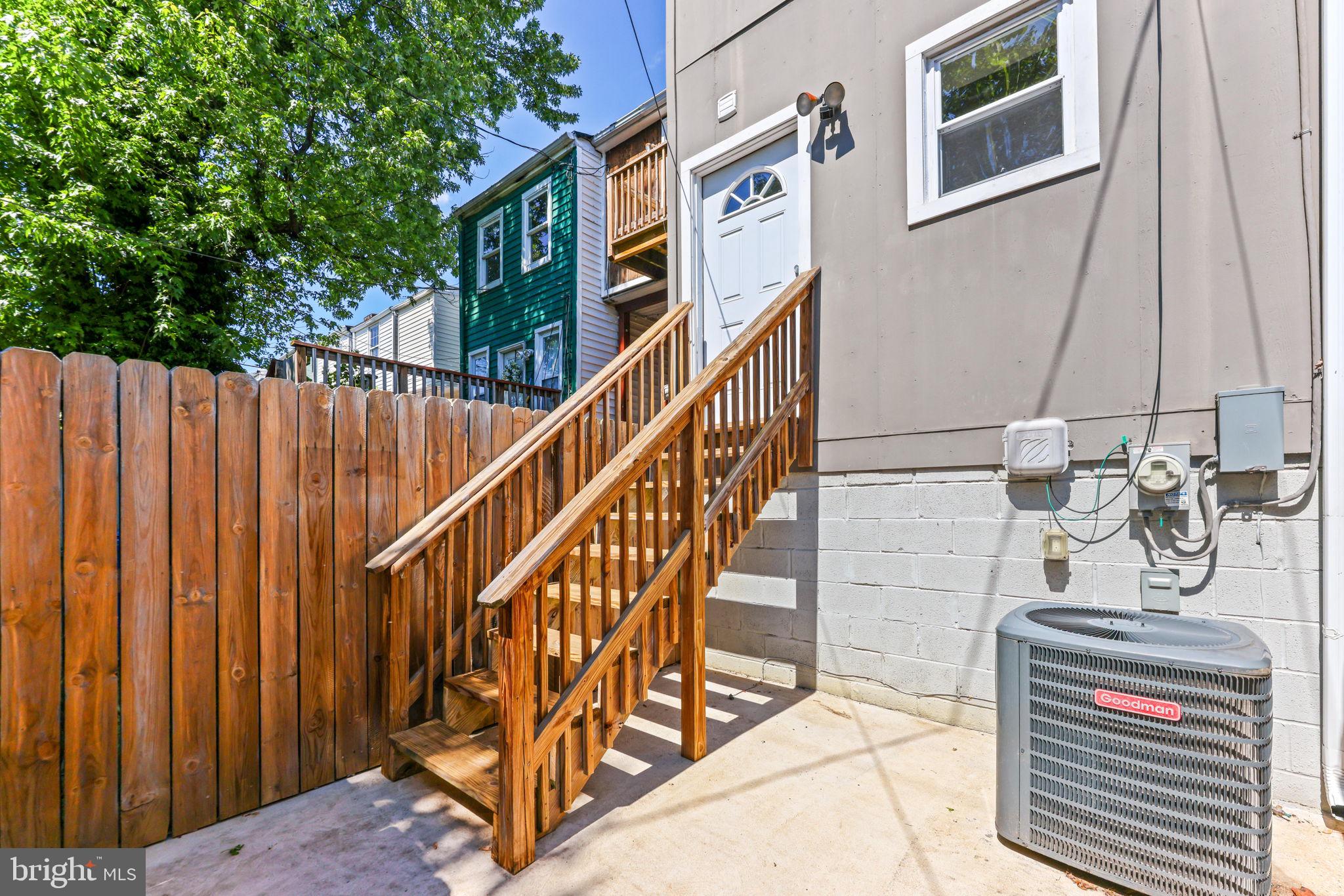 REMINGTON HISTORIC DISTRICT - Residential