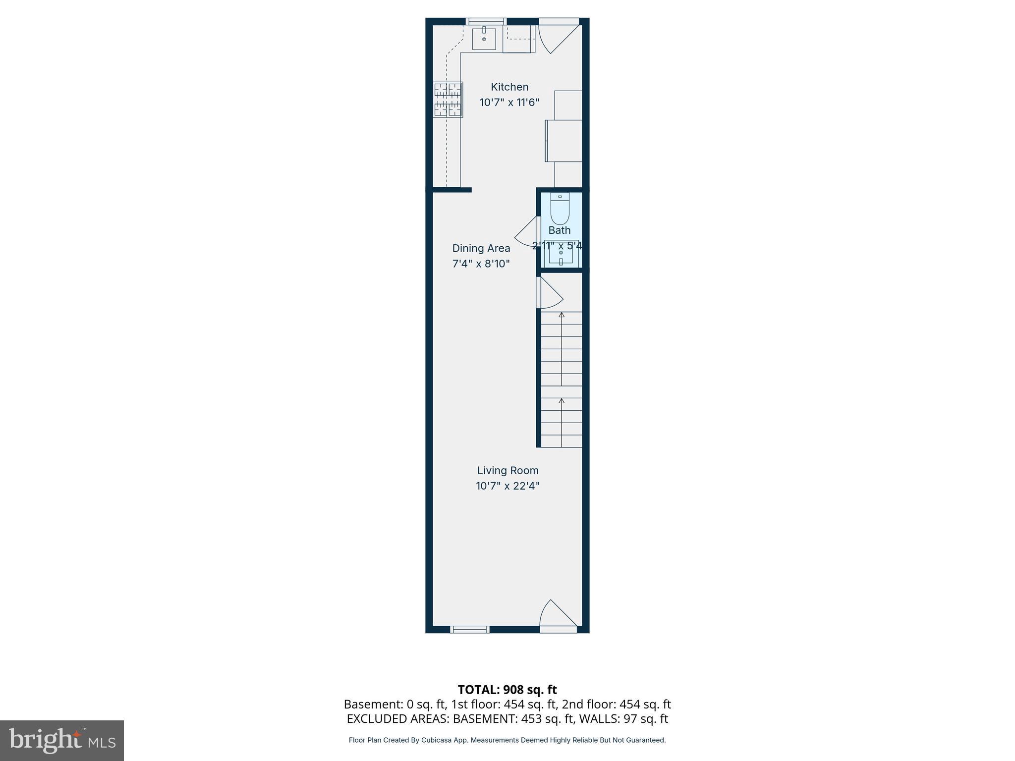 REMINGTON HISTORIC DISTRICT - Residential
