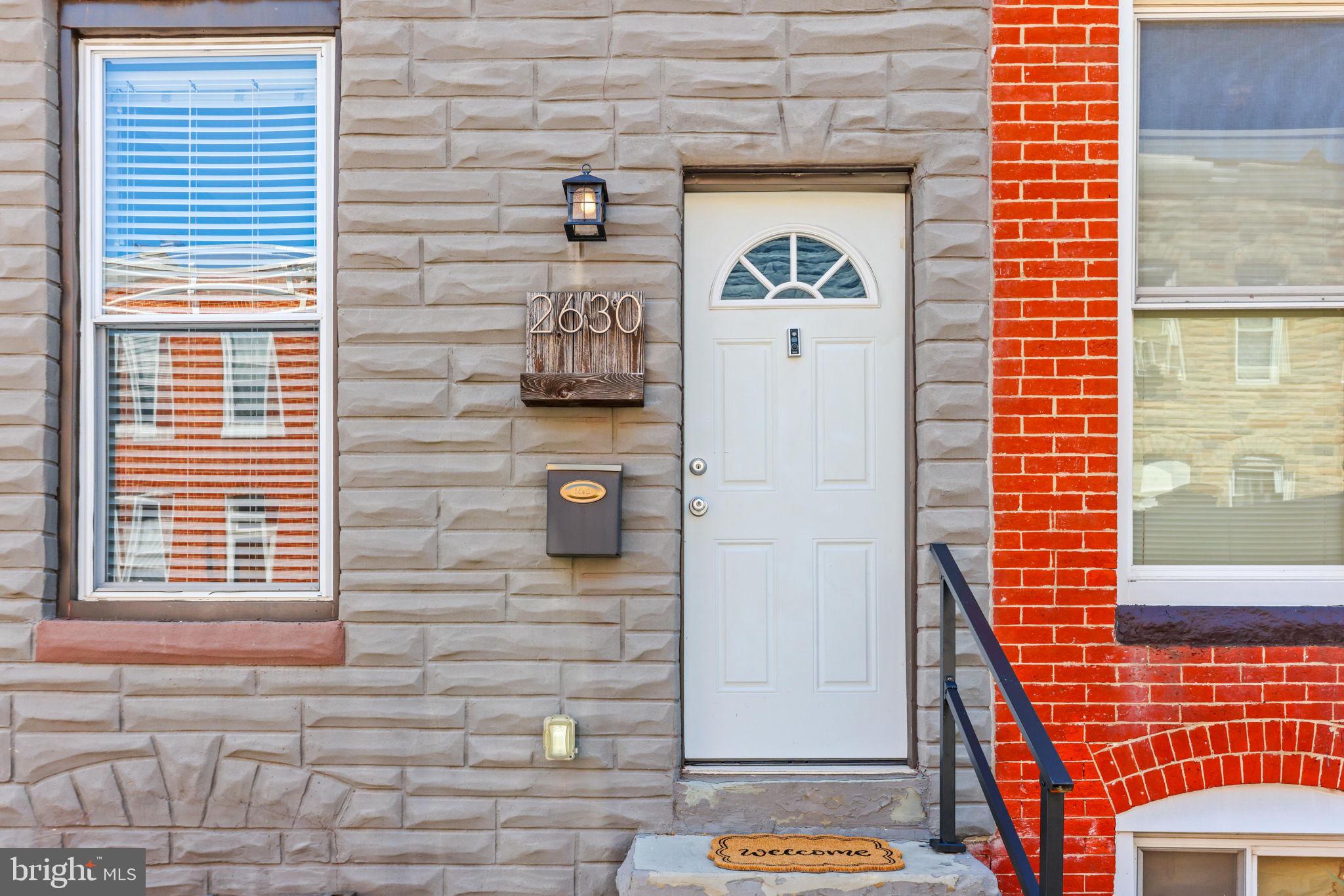 REMINGTON HISTORIC DISTRICT - Residential