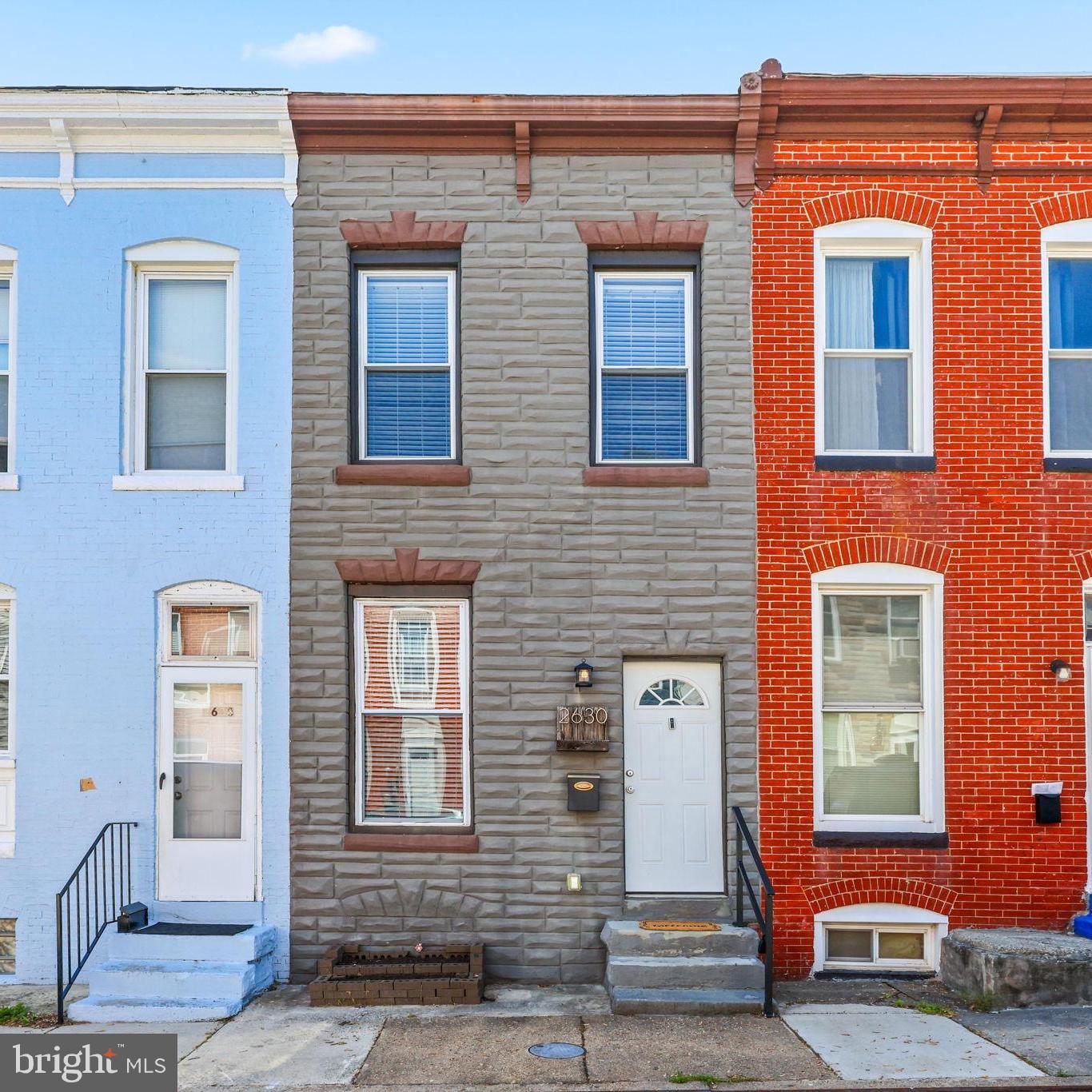 REMINGTON HISTORIC DISTRICT - Residential
