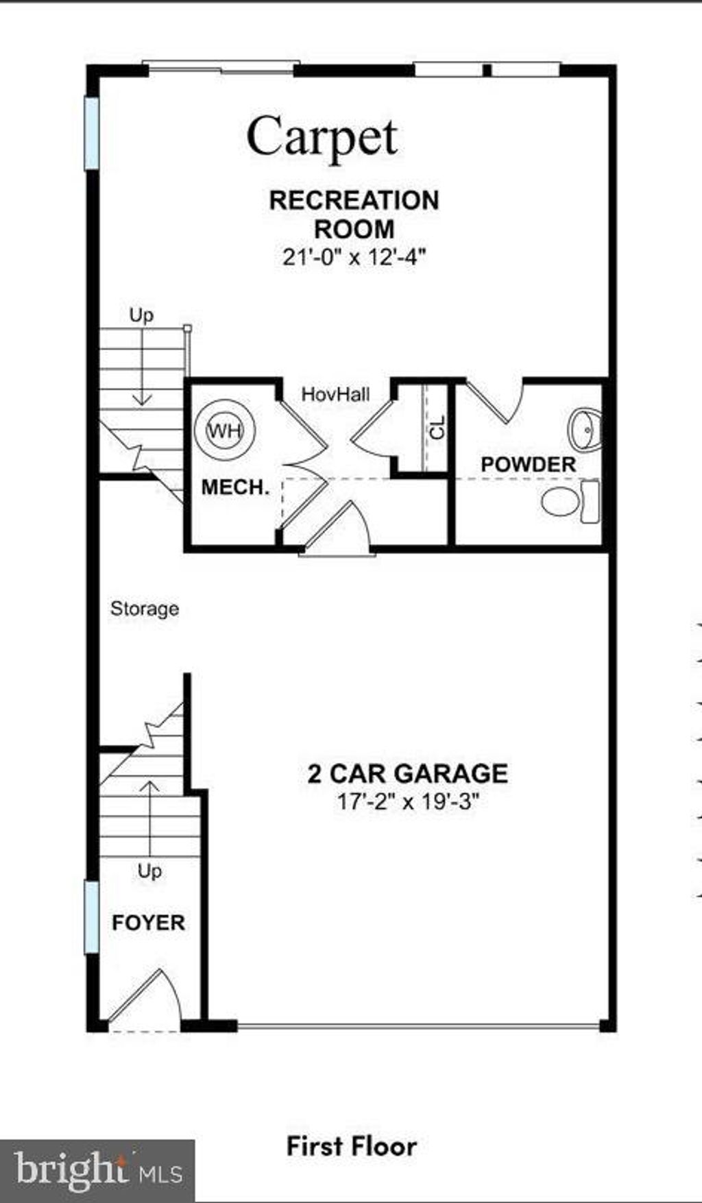 Photo of 310 Andrew Court, MIDDLETOWN, DE 19709 (MLS # DENC2095294)