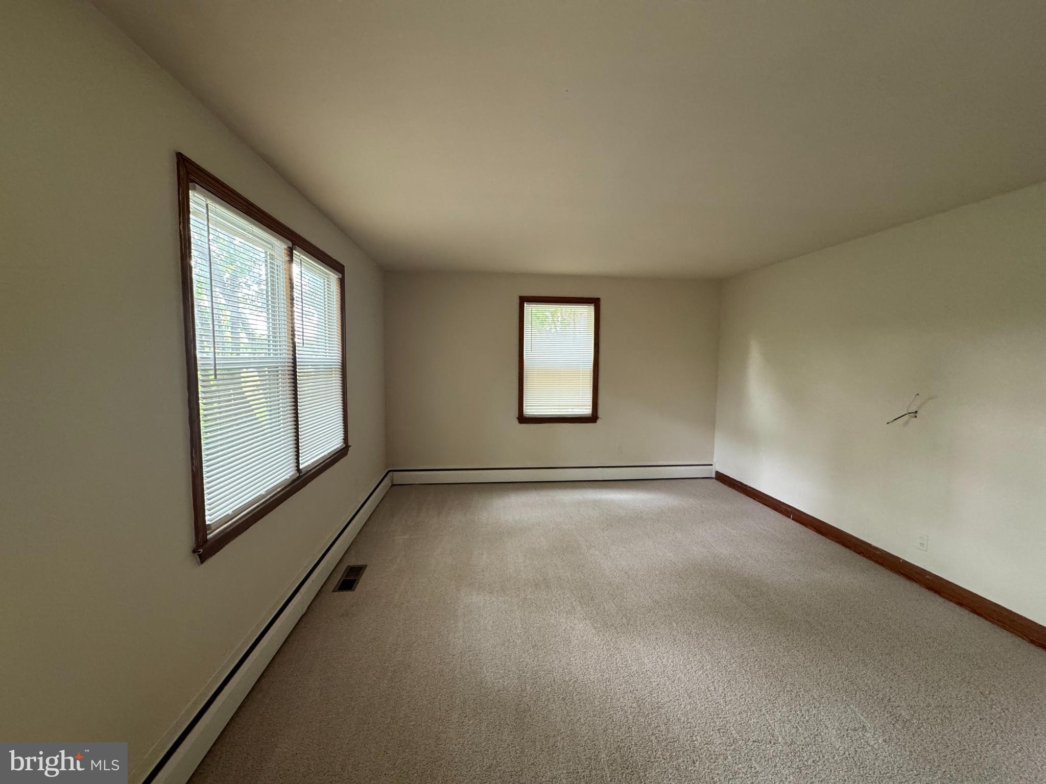 NONE AVAILABLE - Residential Lease