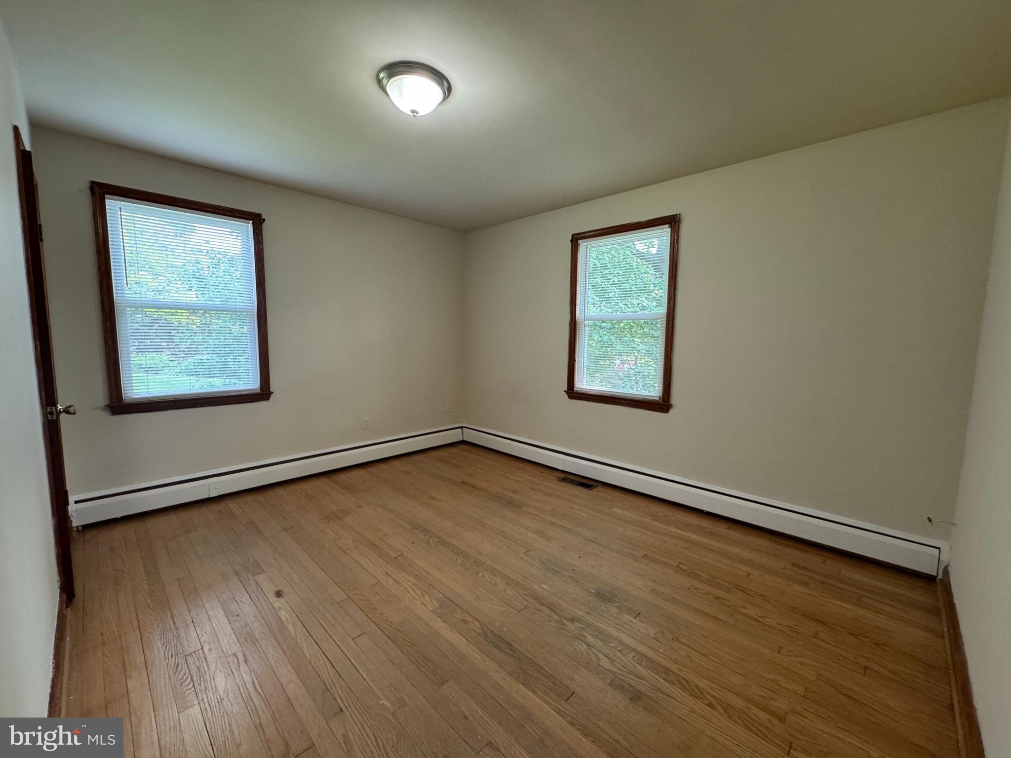 NONE AVAILABLE - Residential Lease