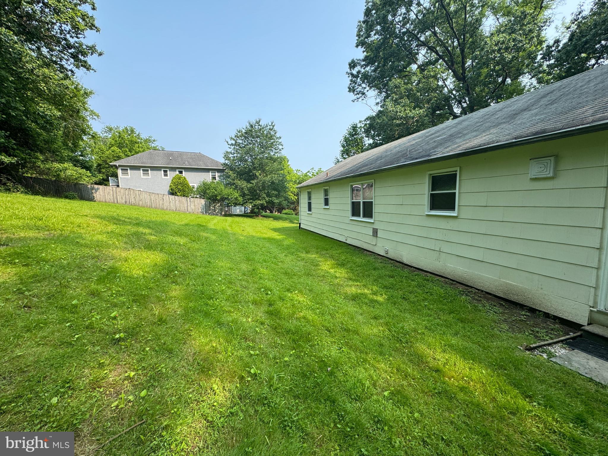 NONE AVAILABLE - Residential Lease