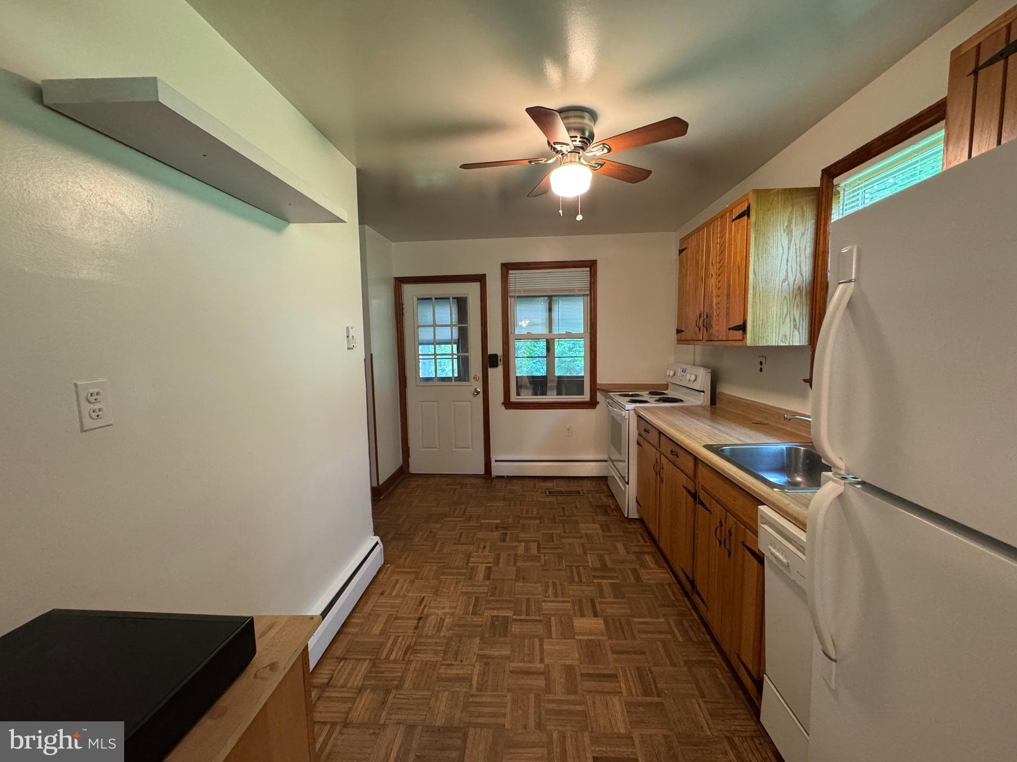 NONE AVAILABLE - Residential Lease