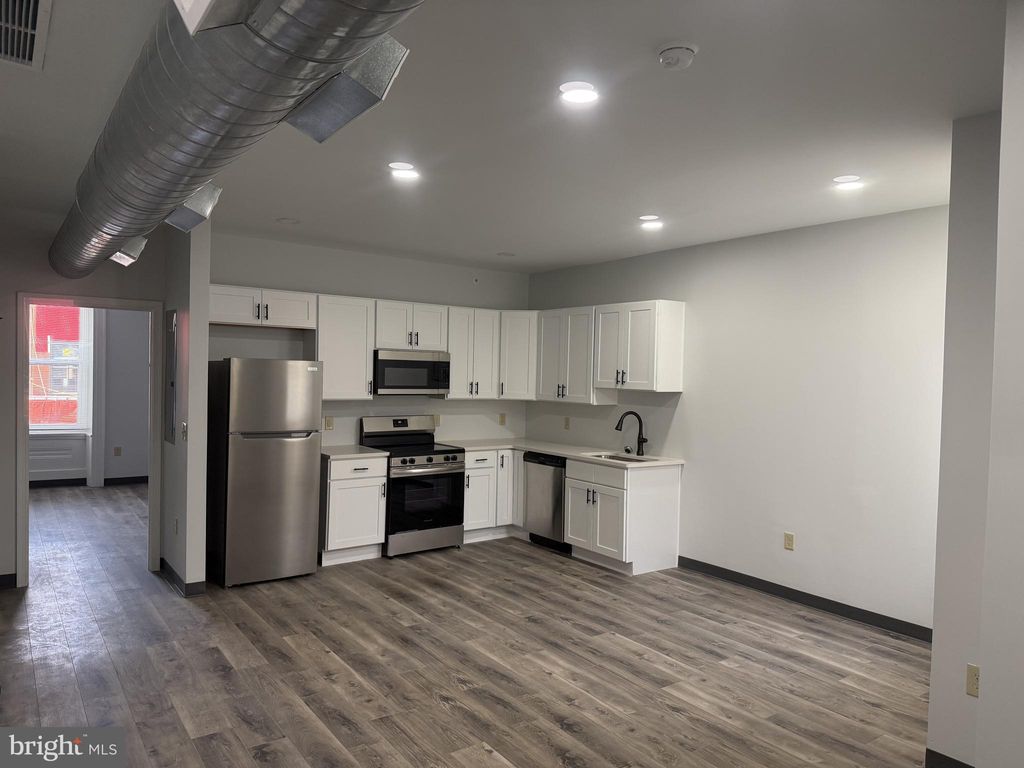 Photo of 2513 Frankford Avenue #4, PHILADELPHIA, PA 19125 (MLS # PAPH2581396)