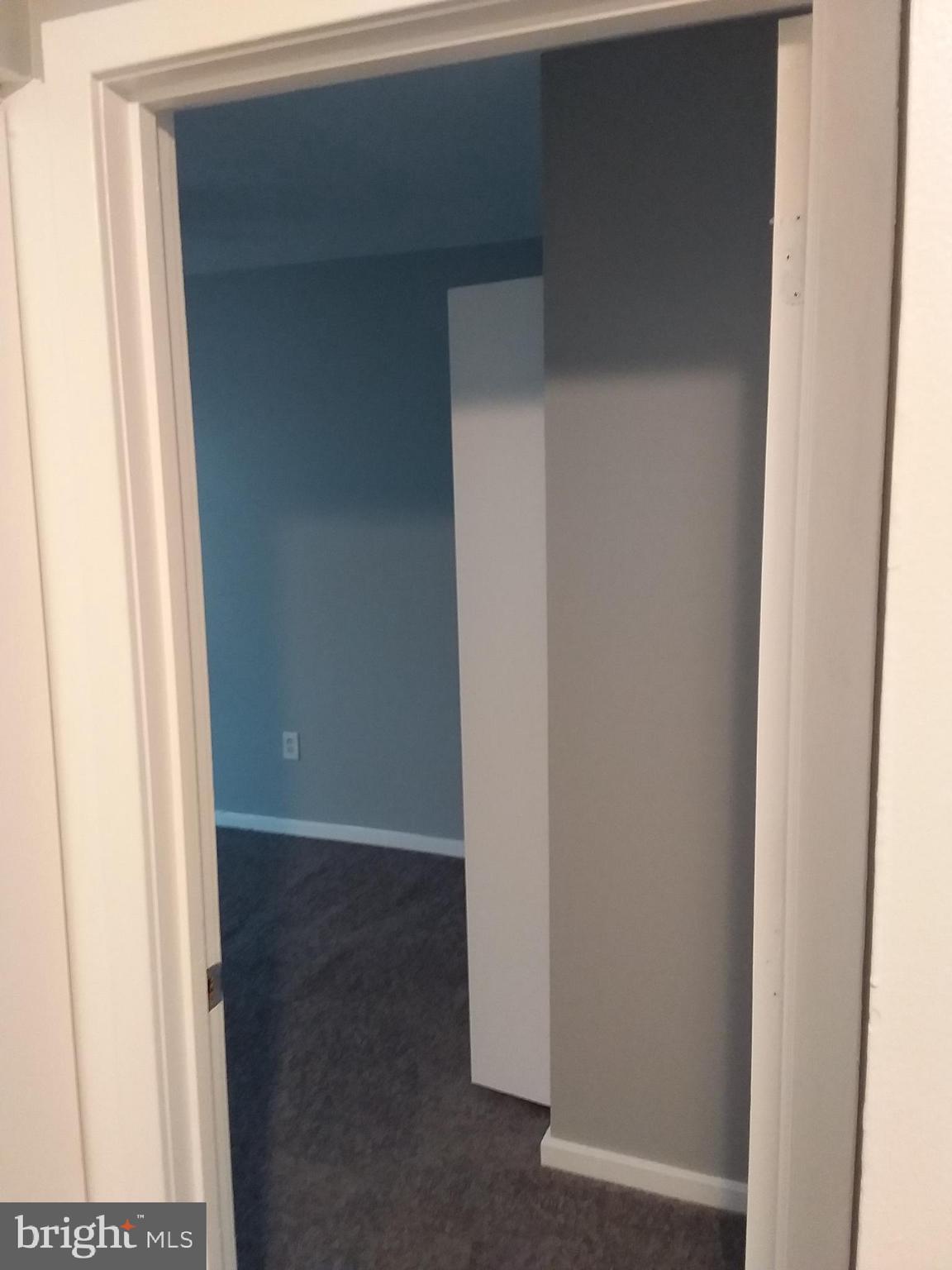 RESERVOIR HILL - Residential Lease