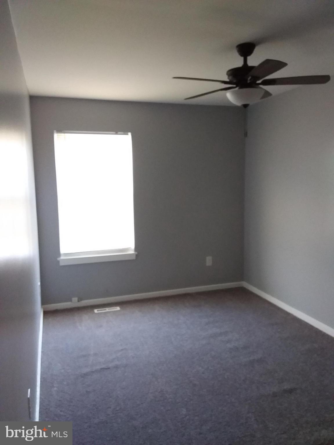 RESERVOIR HILL - Residential Lease