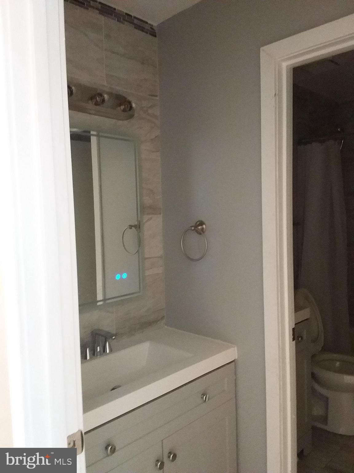 RESERVOIR HILL - Residential Lease