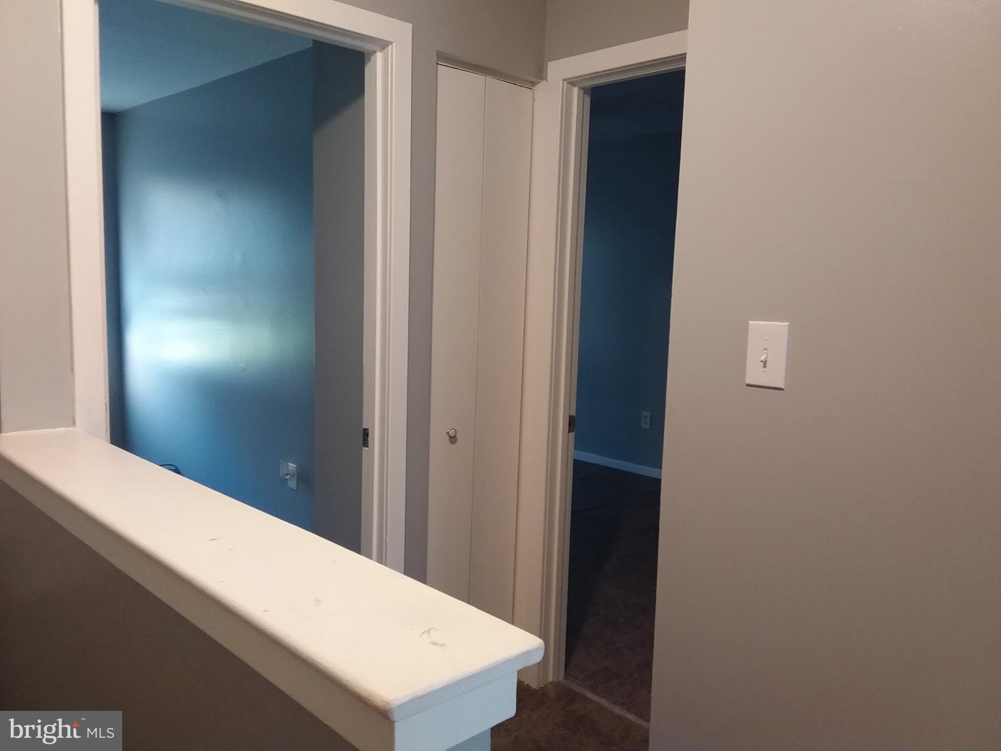 RESERVOIR HILL - Residential Lease