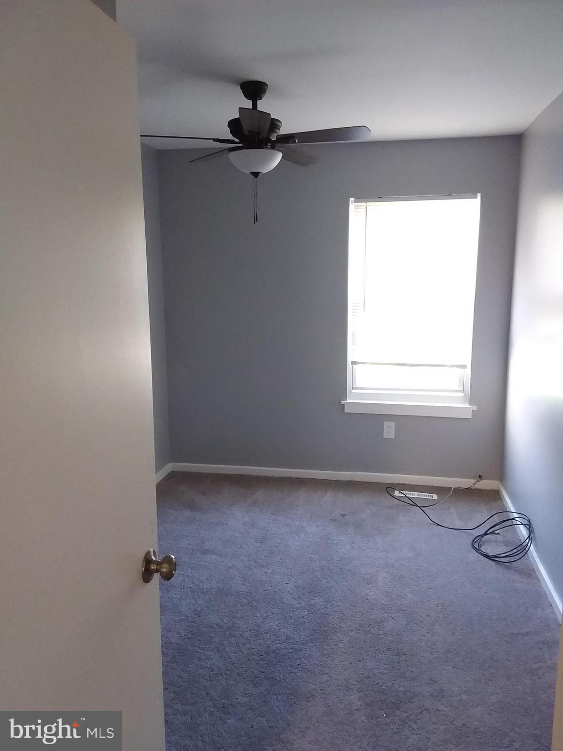 RESERVOIR HILL - Residential Lease