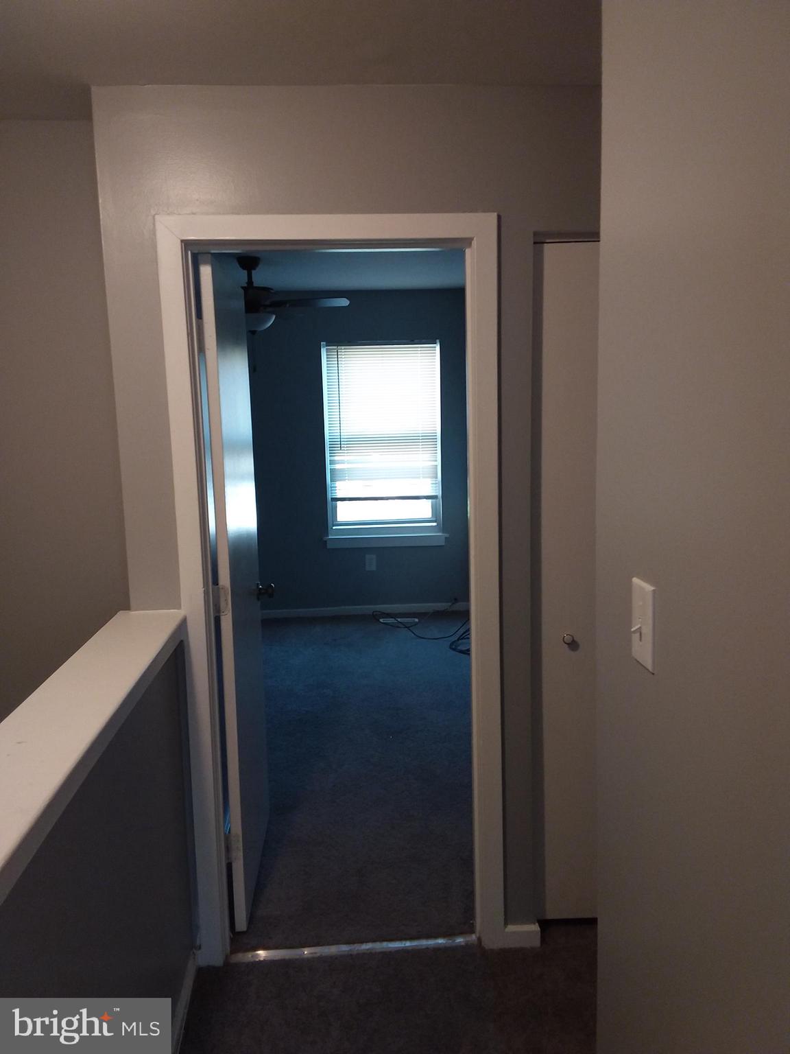 RESERVOIR HILL - Residential Lease