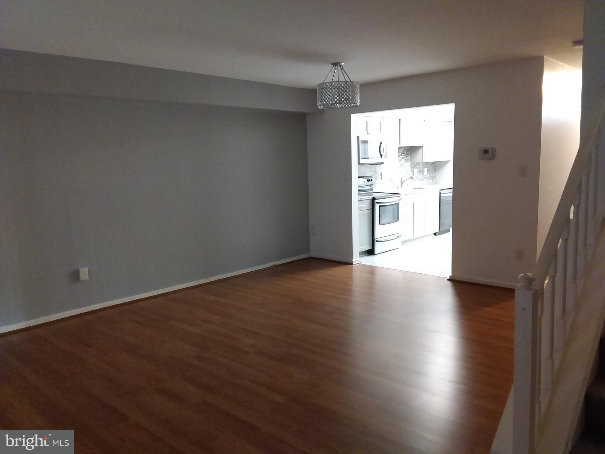 RESERVOIR HILL - Residential Lease