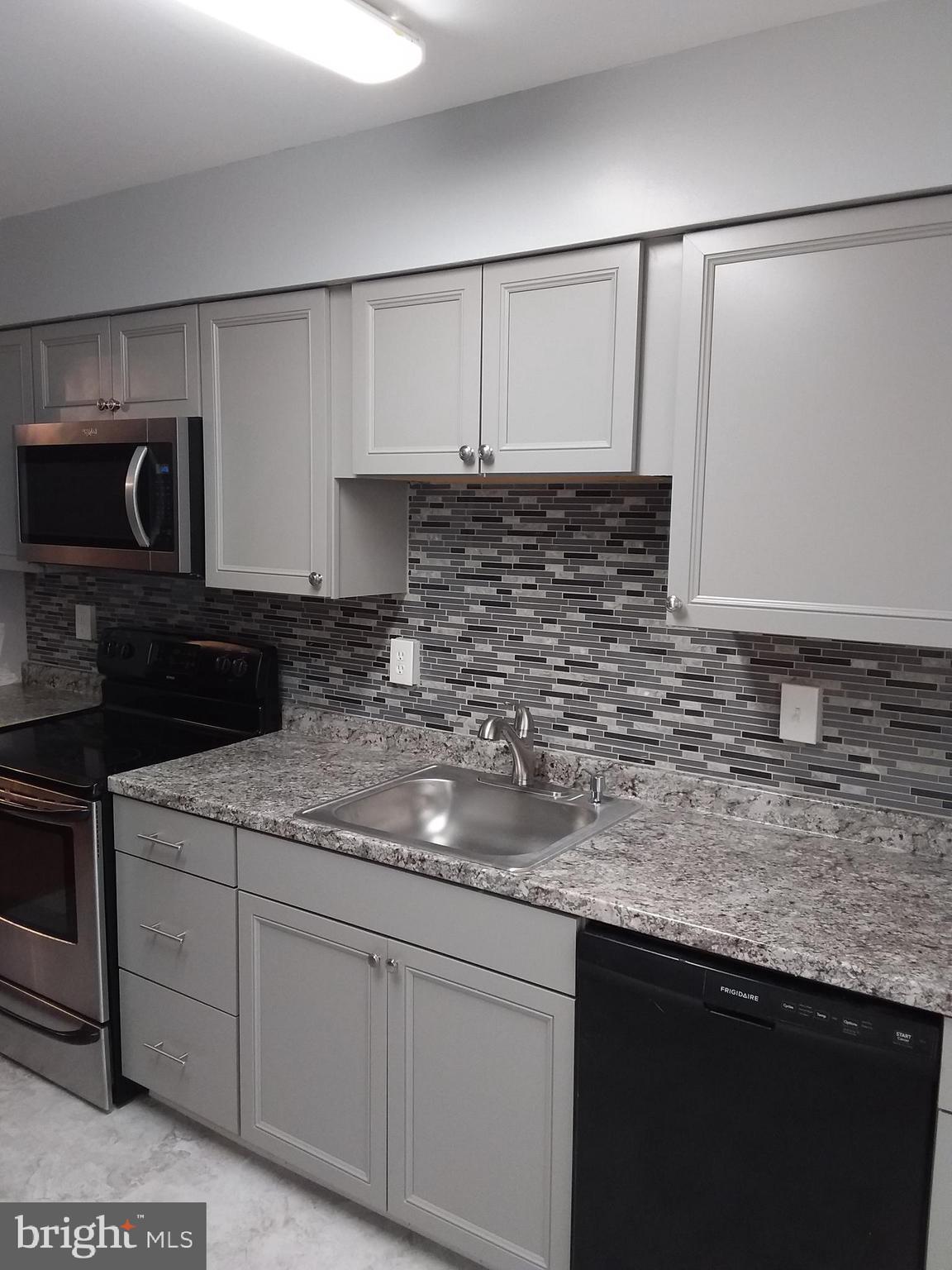 RESERVOIR HILL - Residential Lease