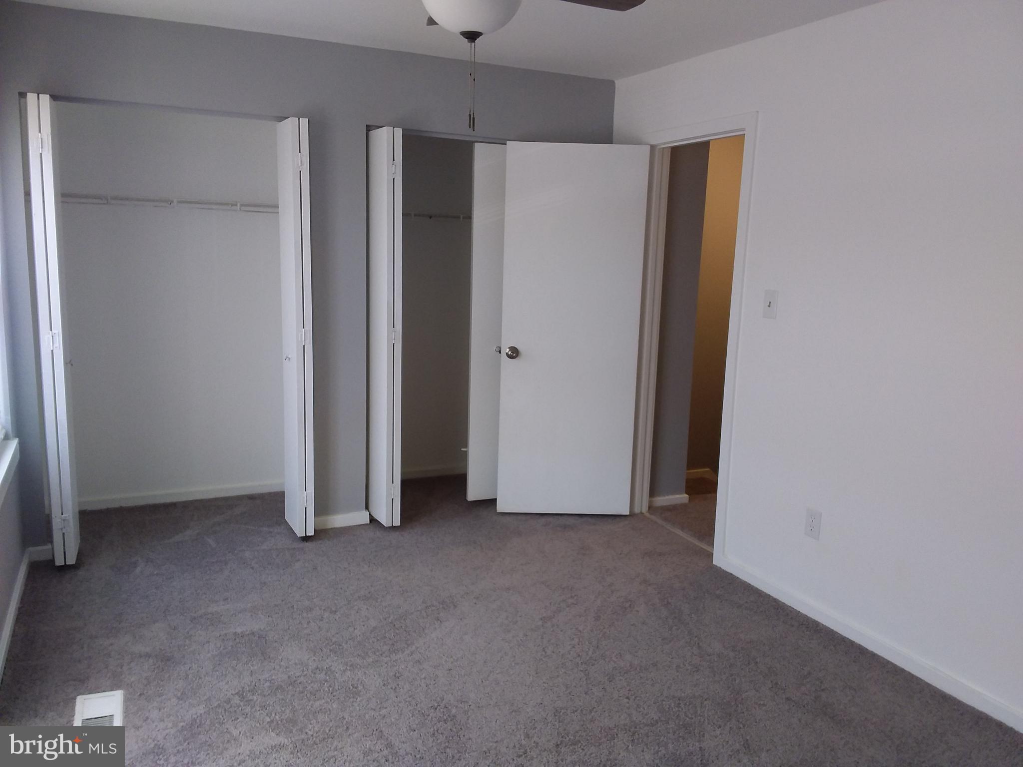 RESERVOIR HILL - Residential Lease